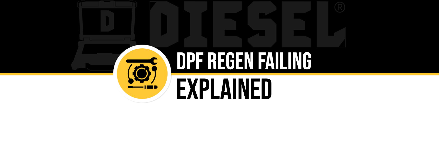 DPF Regen Failing Explained