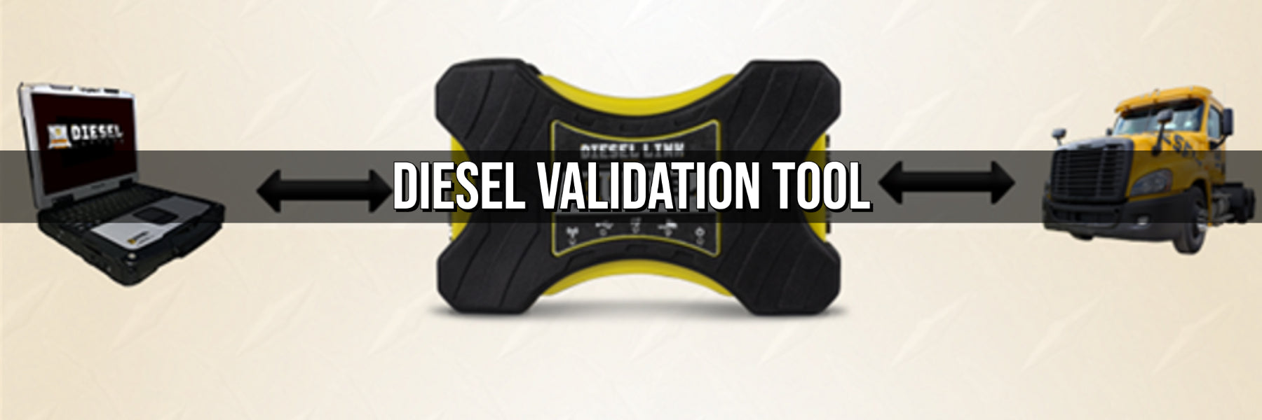 Easily Test Your Connection with this Free Diesel Validation Tool