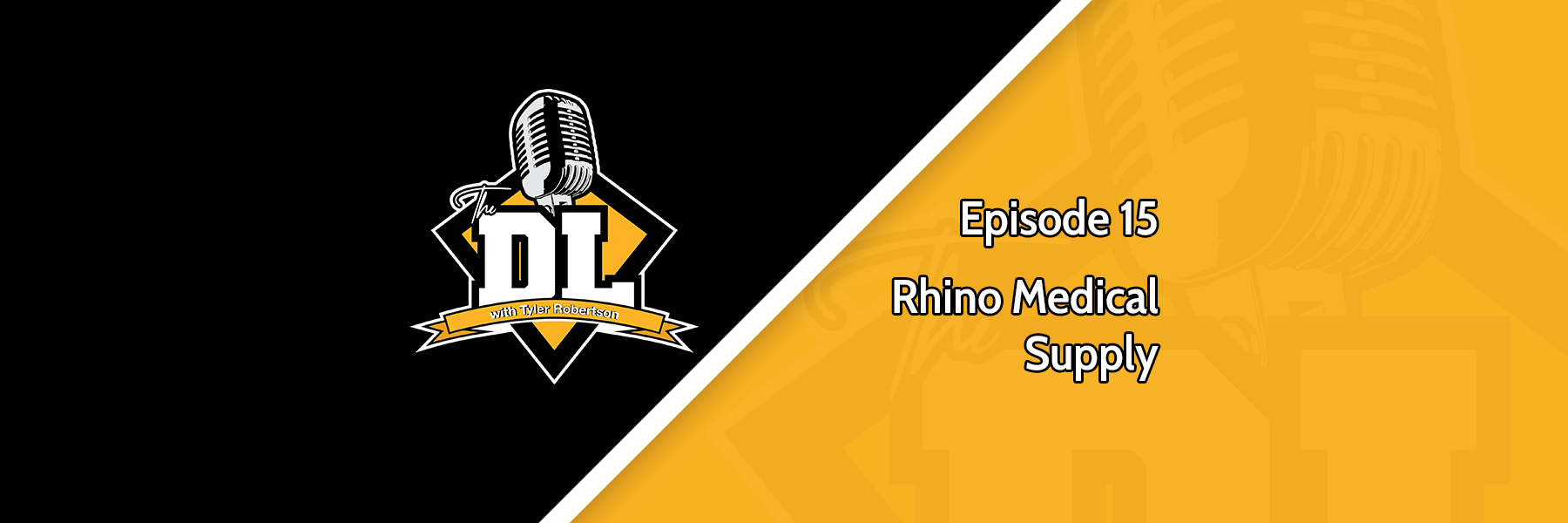 Rhino Medical Supply - The DL Season 2 Episode 15