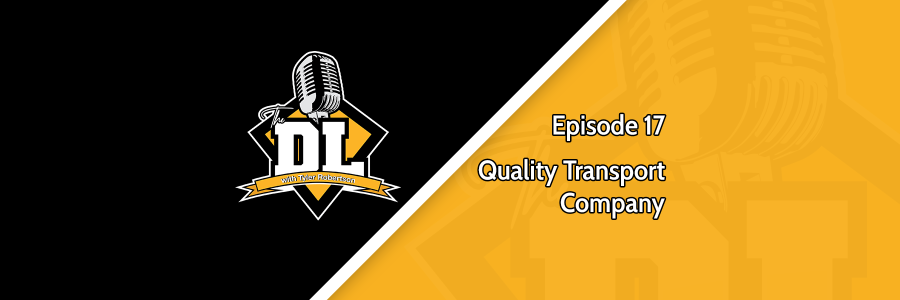 Quality Transport Company - The DL Season 2 Episode 17