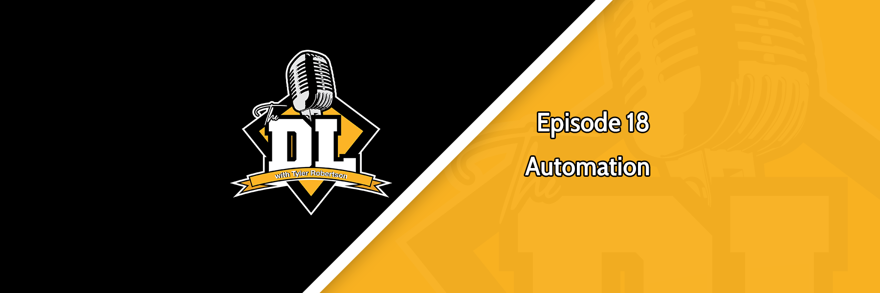 Automation - The DL Season 2 Episode 18