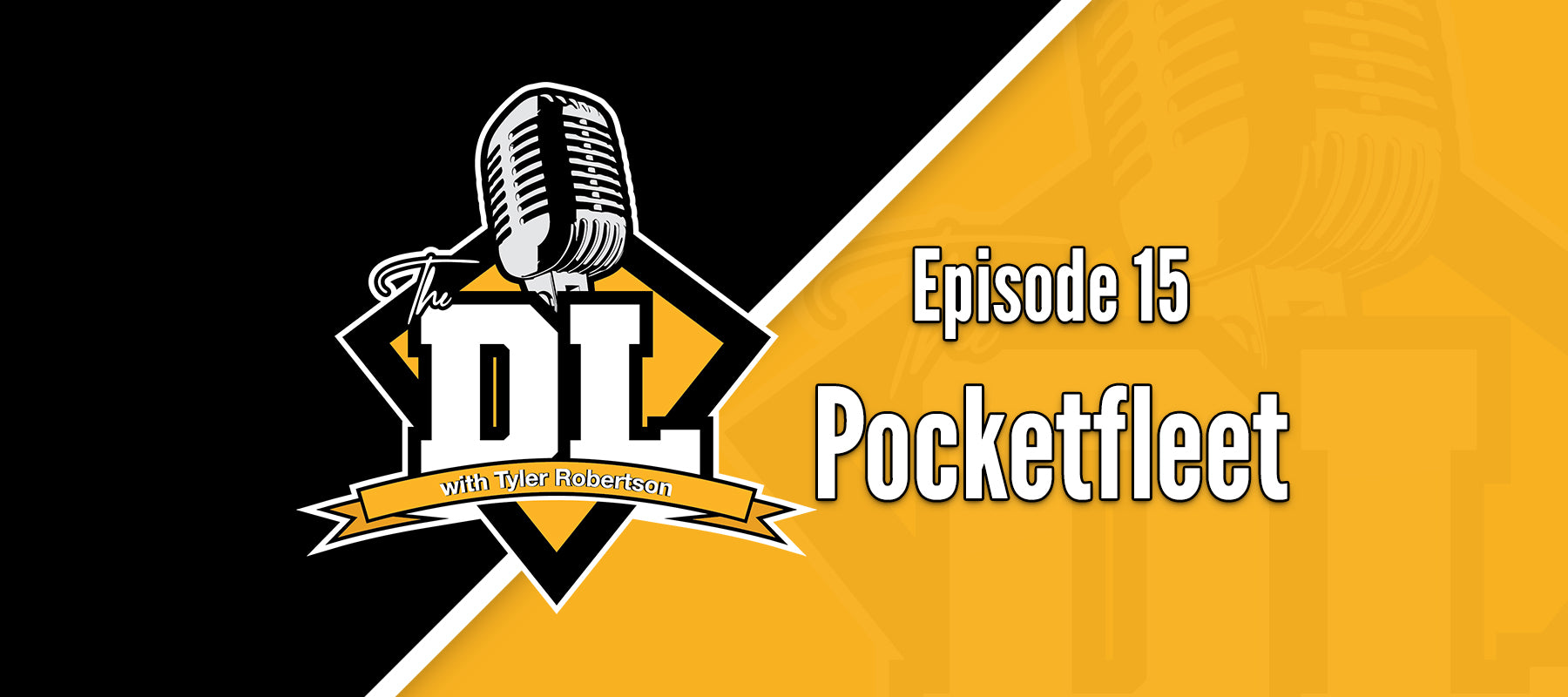 Pocketfleet - The DL Episode 15