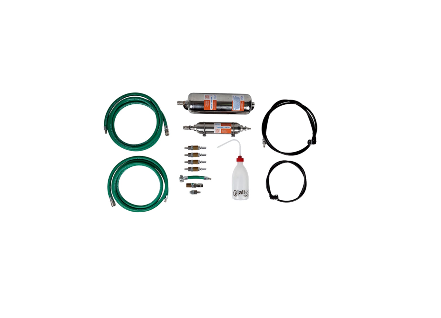 Adblue / DEF Module Cleaning Kit