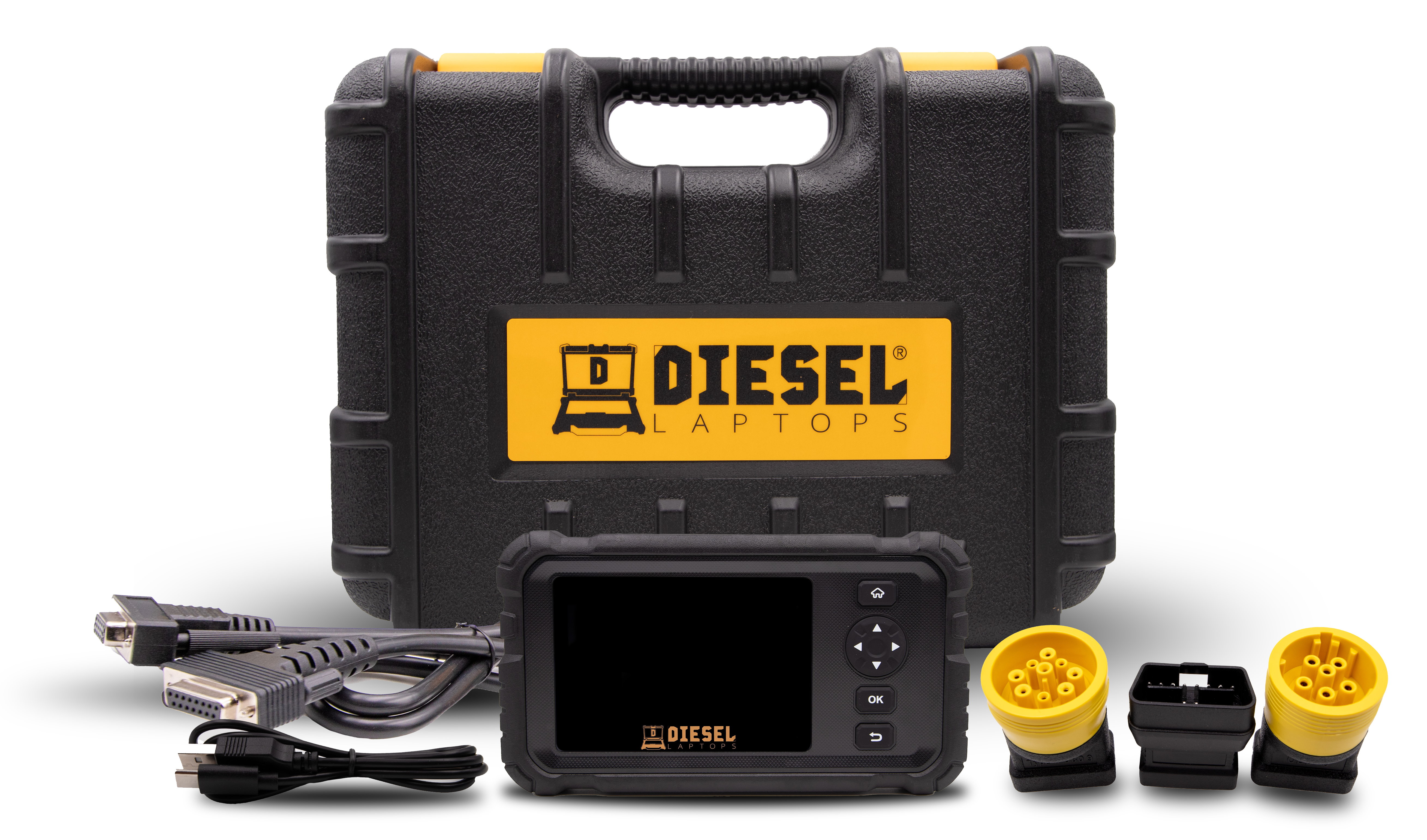 Diesel Handheld 2