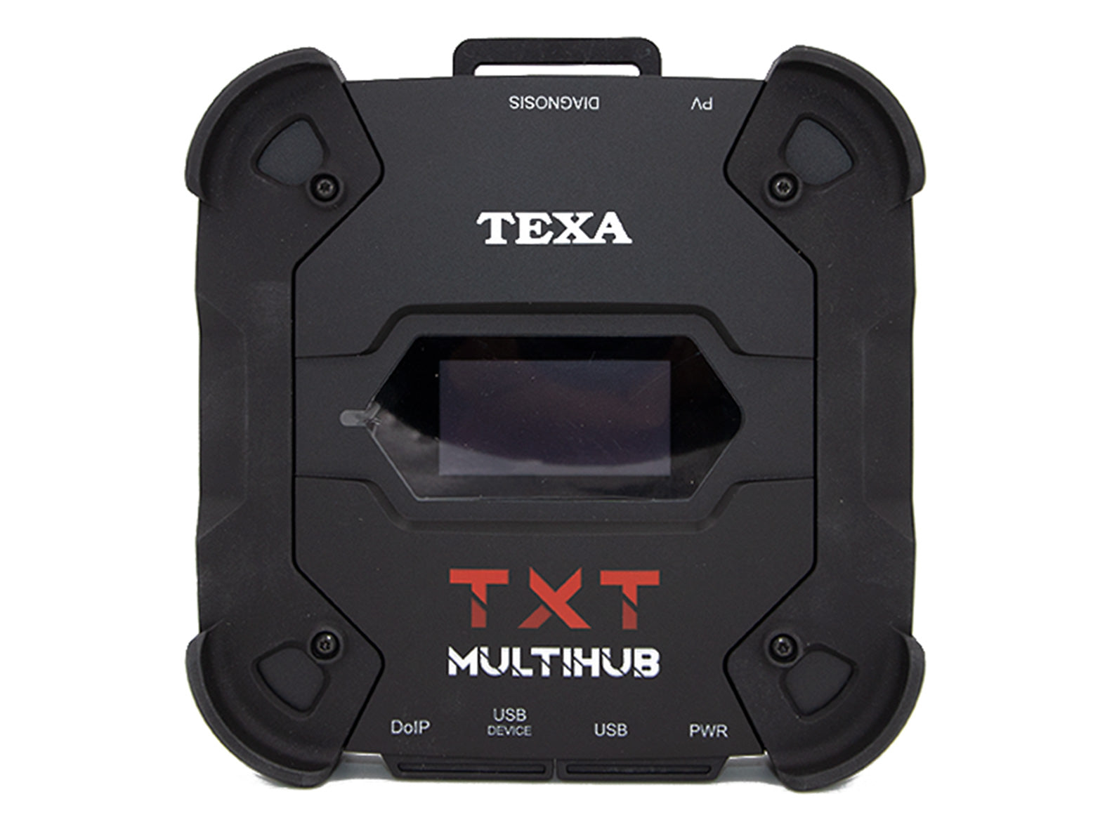 TEXA Construction & Off Highway Diagnostic Bundle