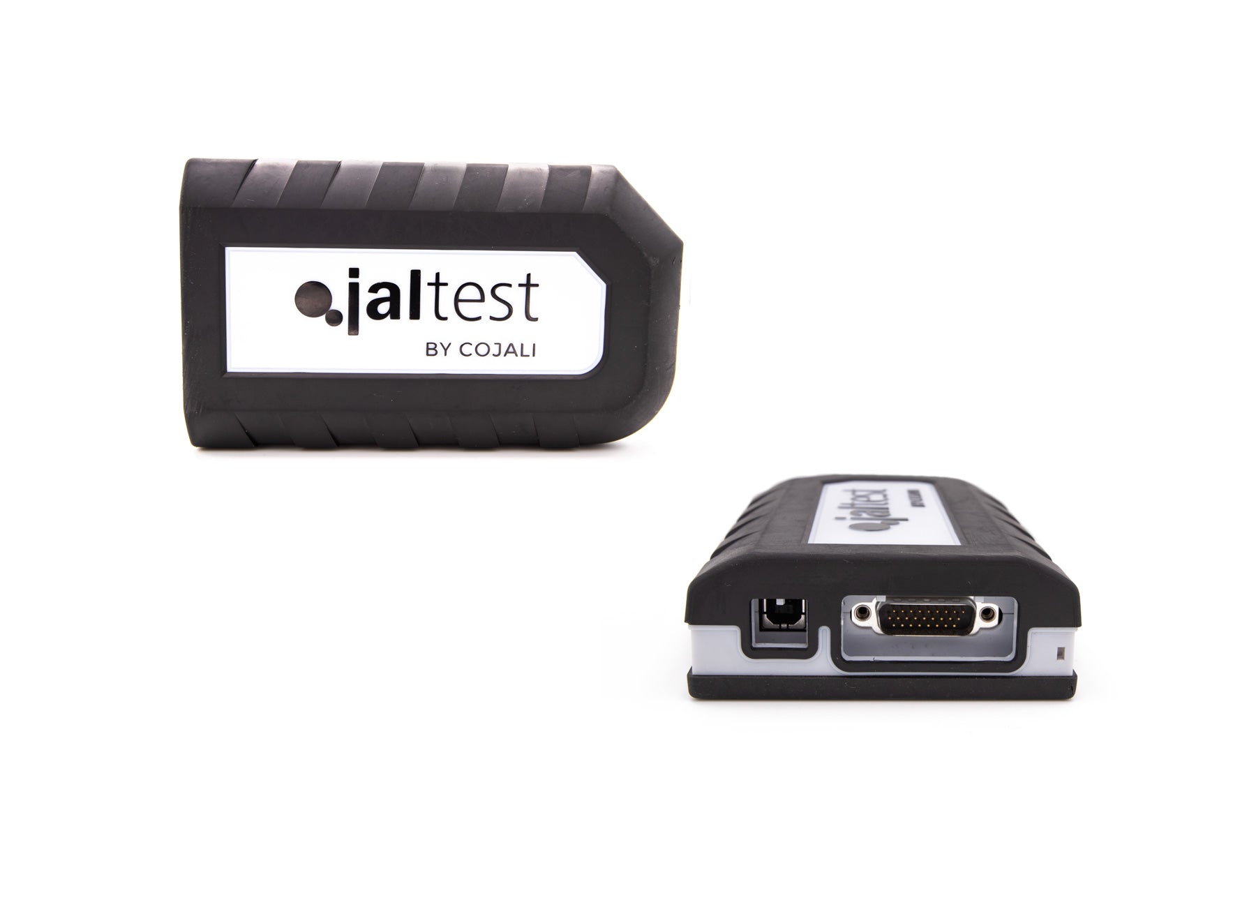 Cojali Jaltest Truck and Off Highway Diagnostic Bundle