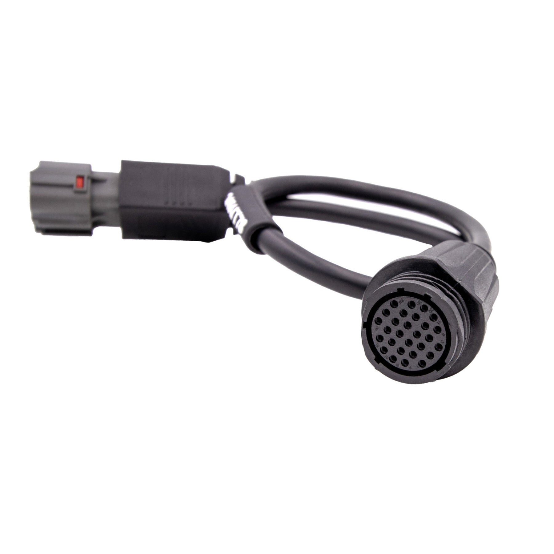 TEXA Off-Highway Doosan 8 Pin Cable