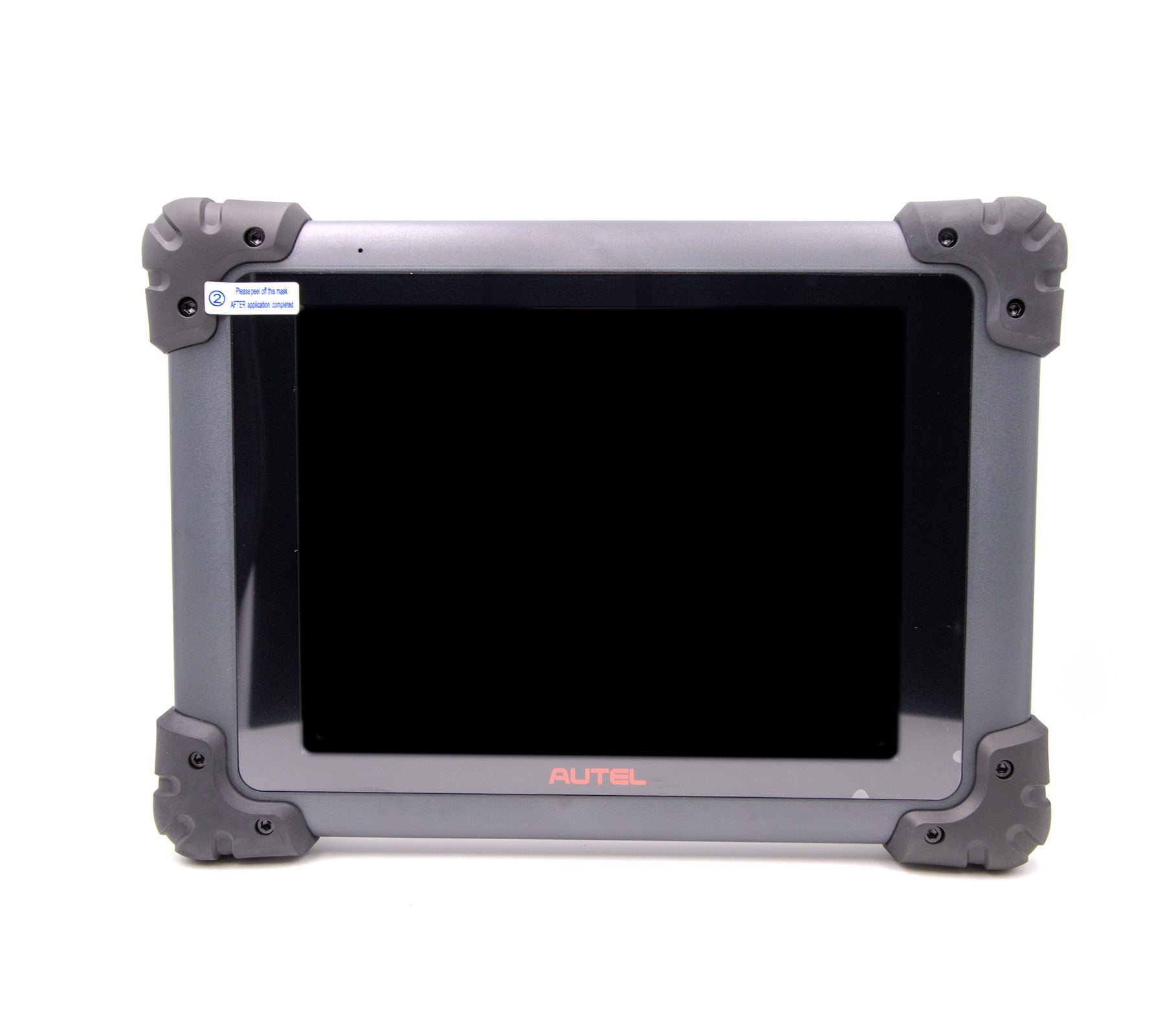 Autel MaxiSys MS908CVII Commercial Vehicle Diagnostics and Service Tablet