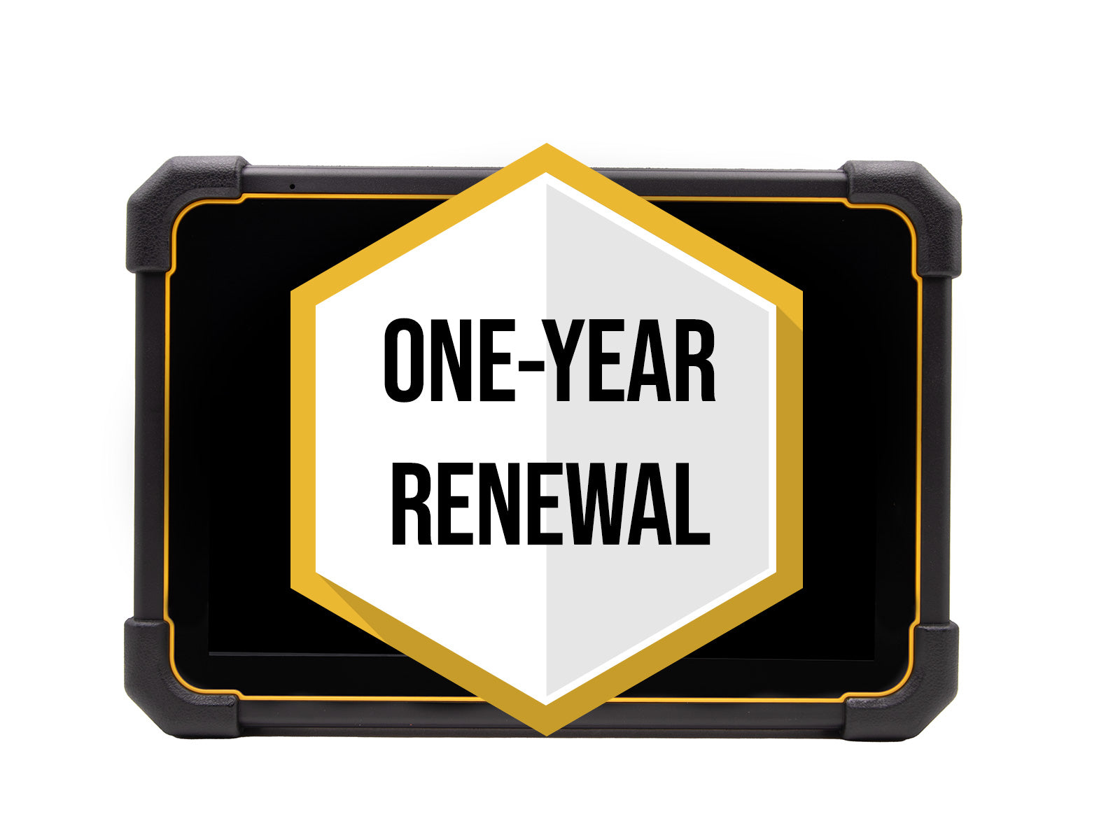 Diesel Tablet 2 Renewal