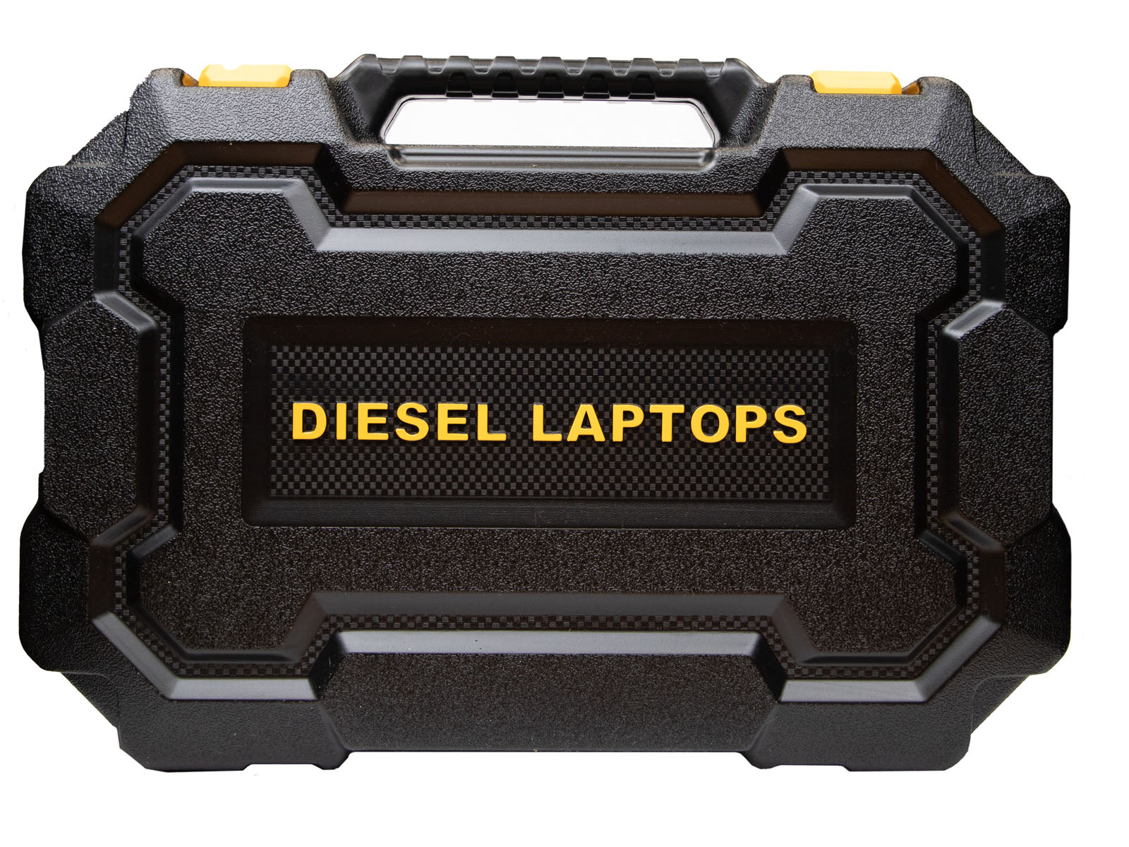 Diesel Laptops Off-Highway Tablet