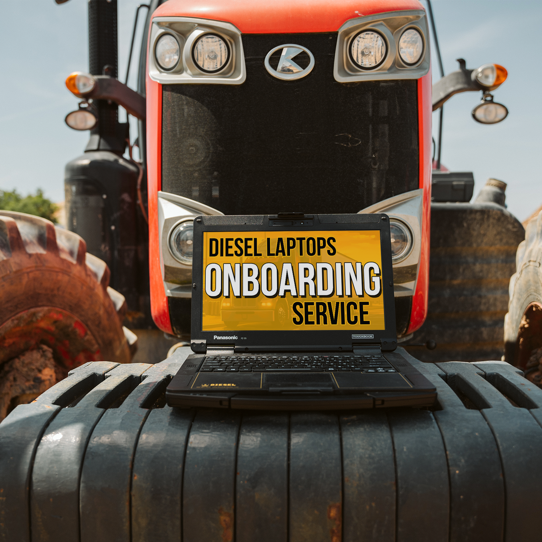 Onboarding Service