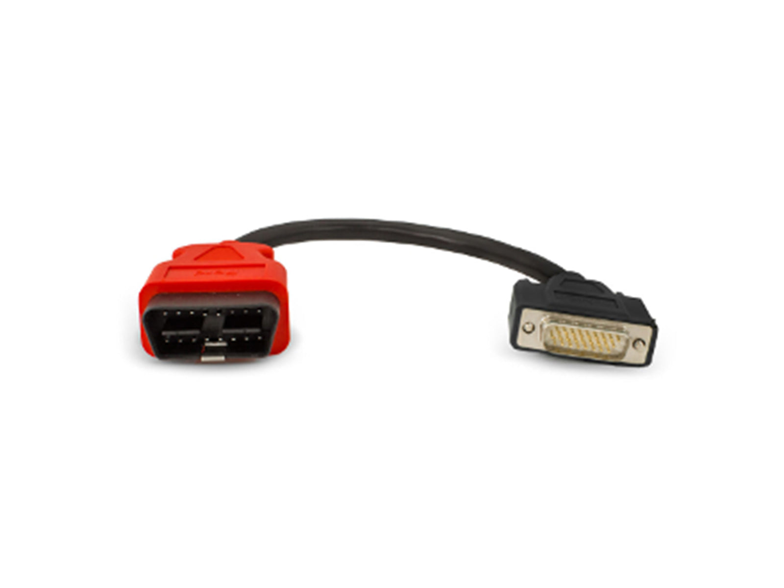 Noregon Ford OBDII Type B Cable for DLA+ 2.0