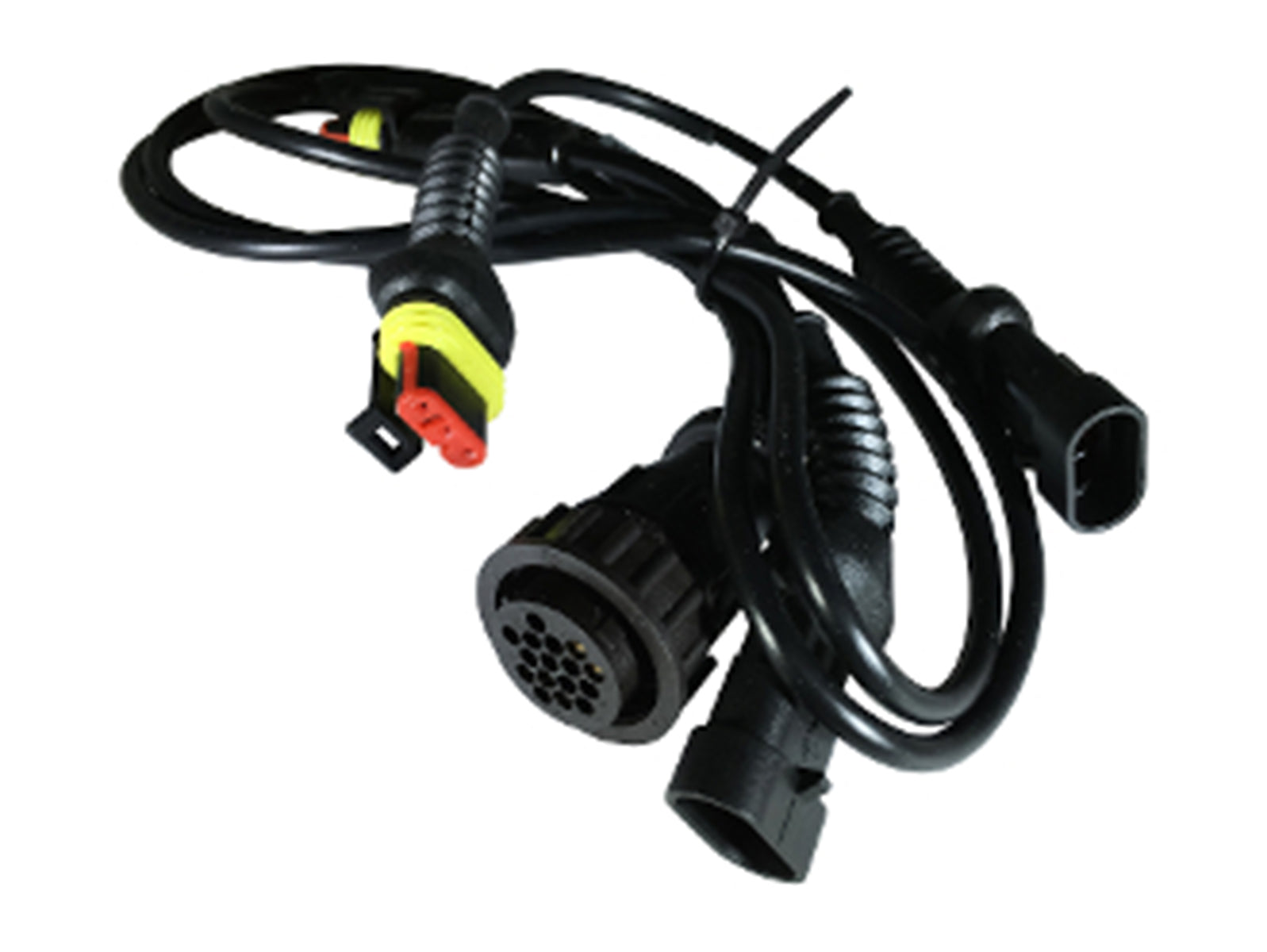 TEXA Bike Aprilia SVX, and RXV / MXV Cable