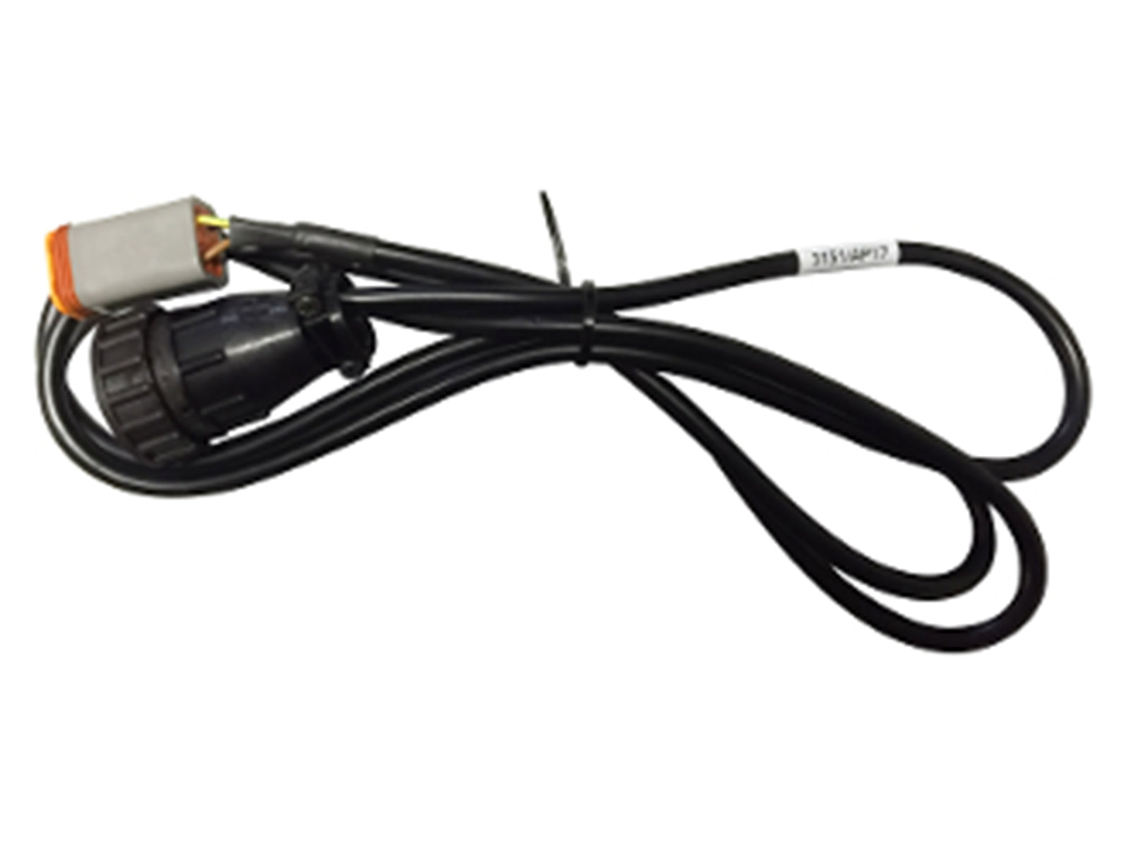 TEXA Bike Harley Davidson 4 Pin Cable