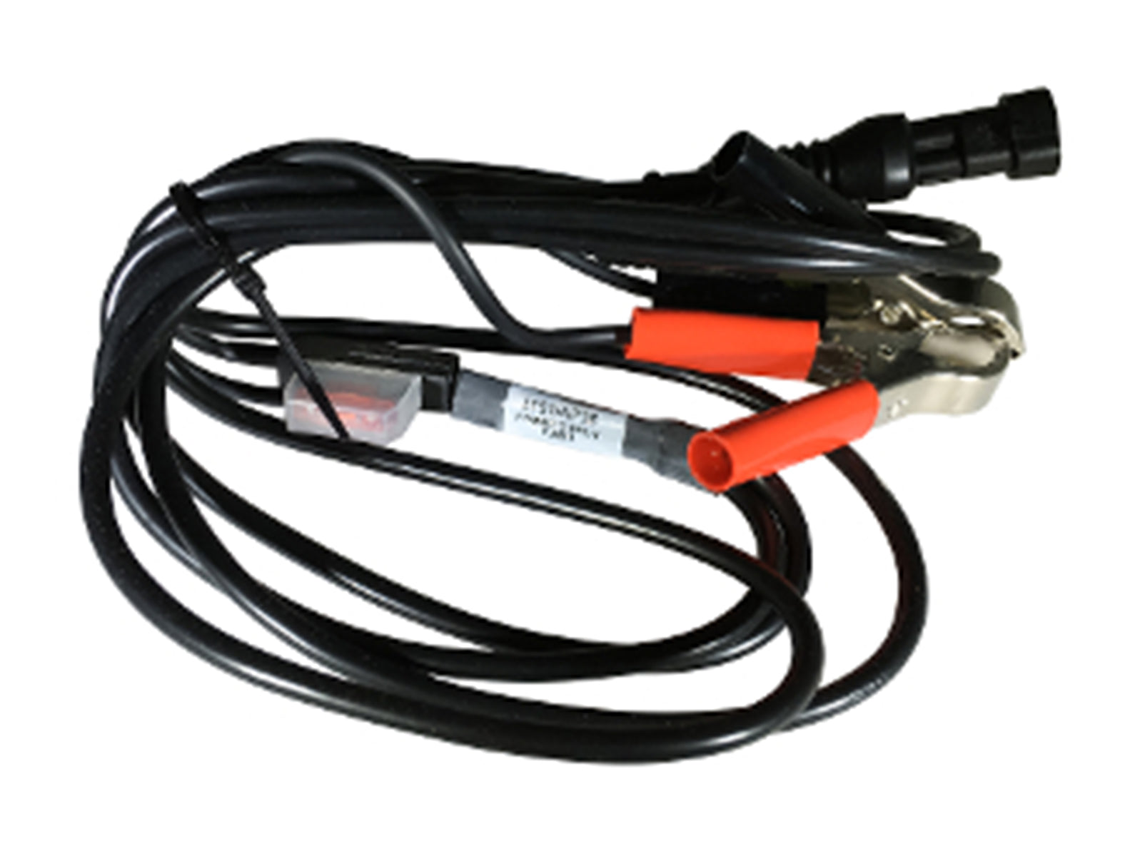 TEXA Bike Kawasaki Racing Power Cable