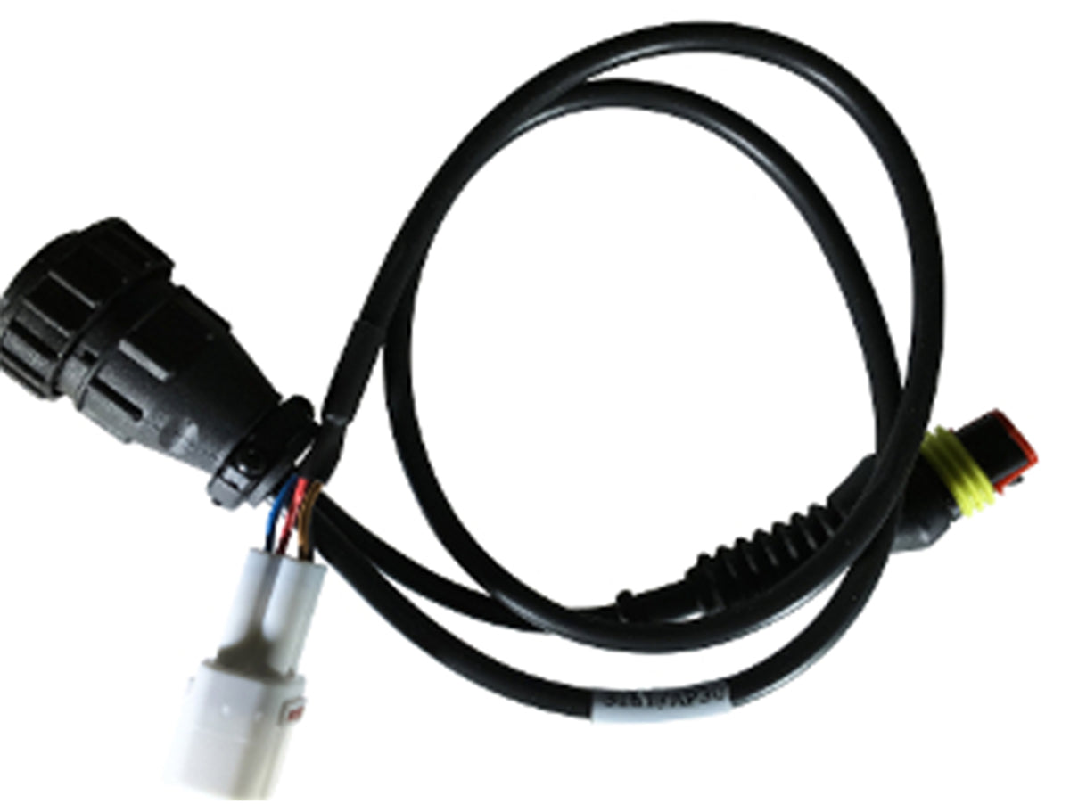 TEXA Bike Kawasaki Z750 / Z1000 Cable (AP22) - Diesel Laptops