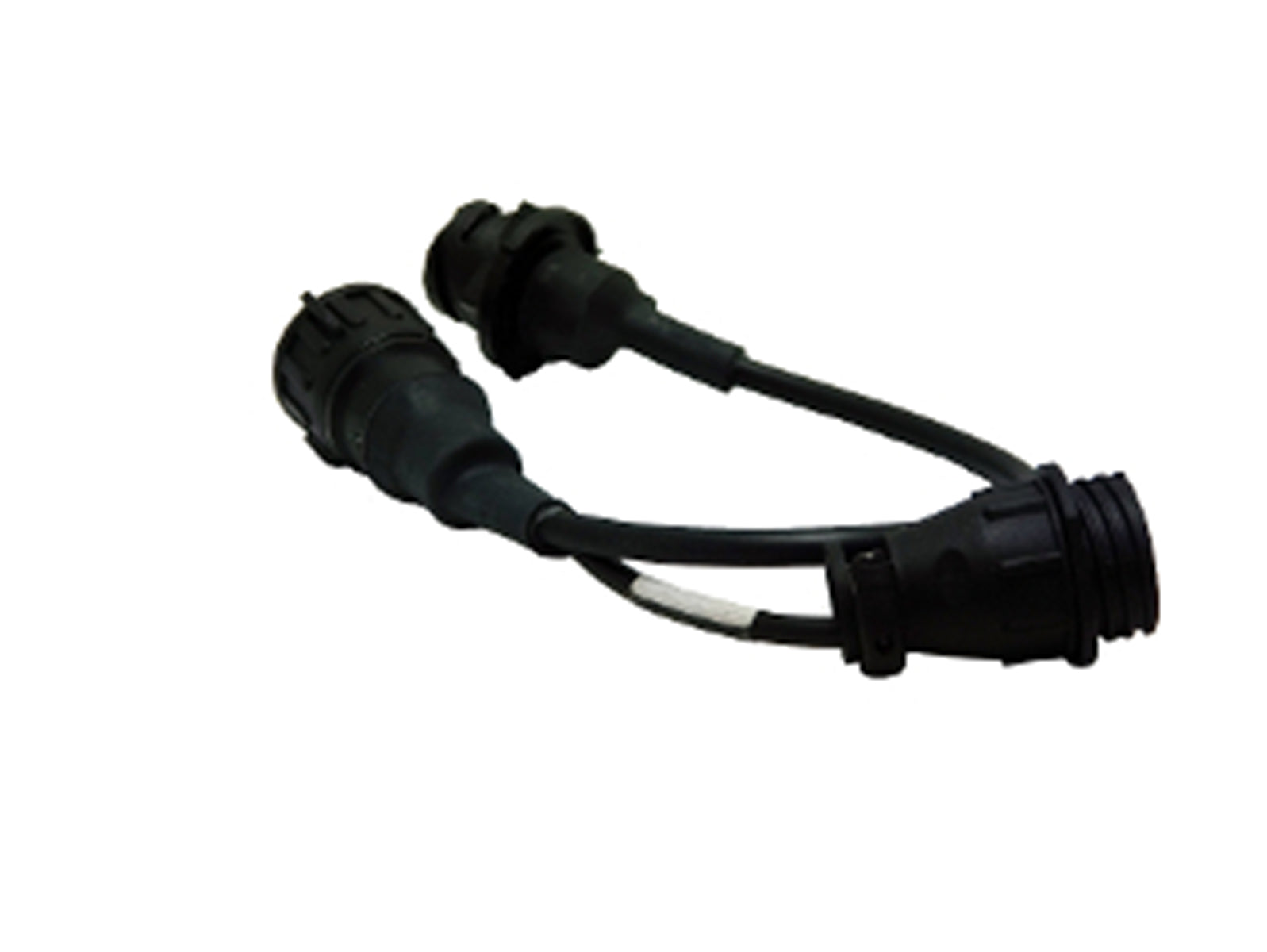 TEXA Truck Eberspacher Cable for Solaris and Temsa