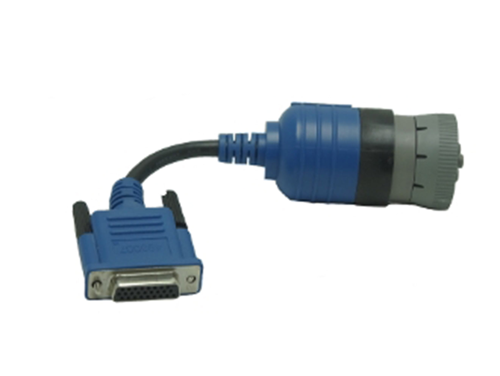 Nexiq Detroit DDEC Marine 6 Pin Cable for USB Link 2 and 3