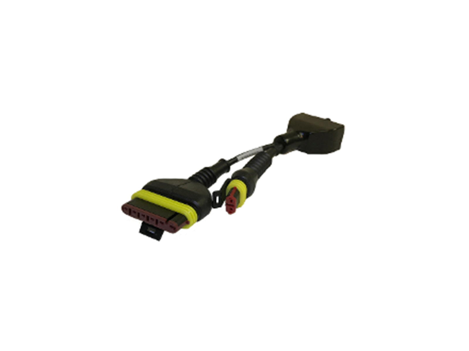 TEXA Bike Benelli Athena OBDII Cable