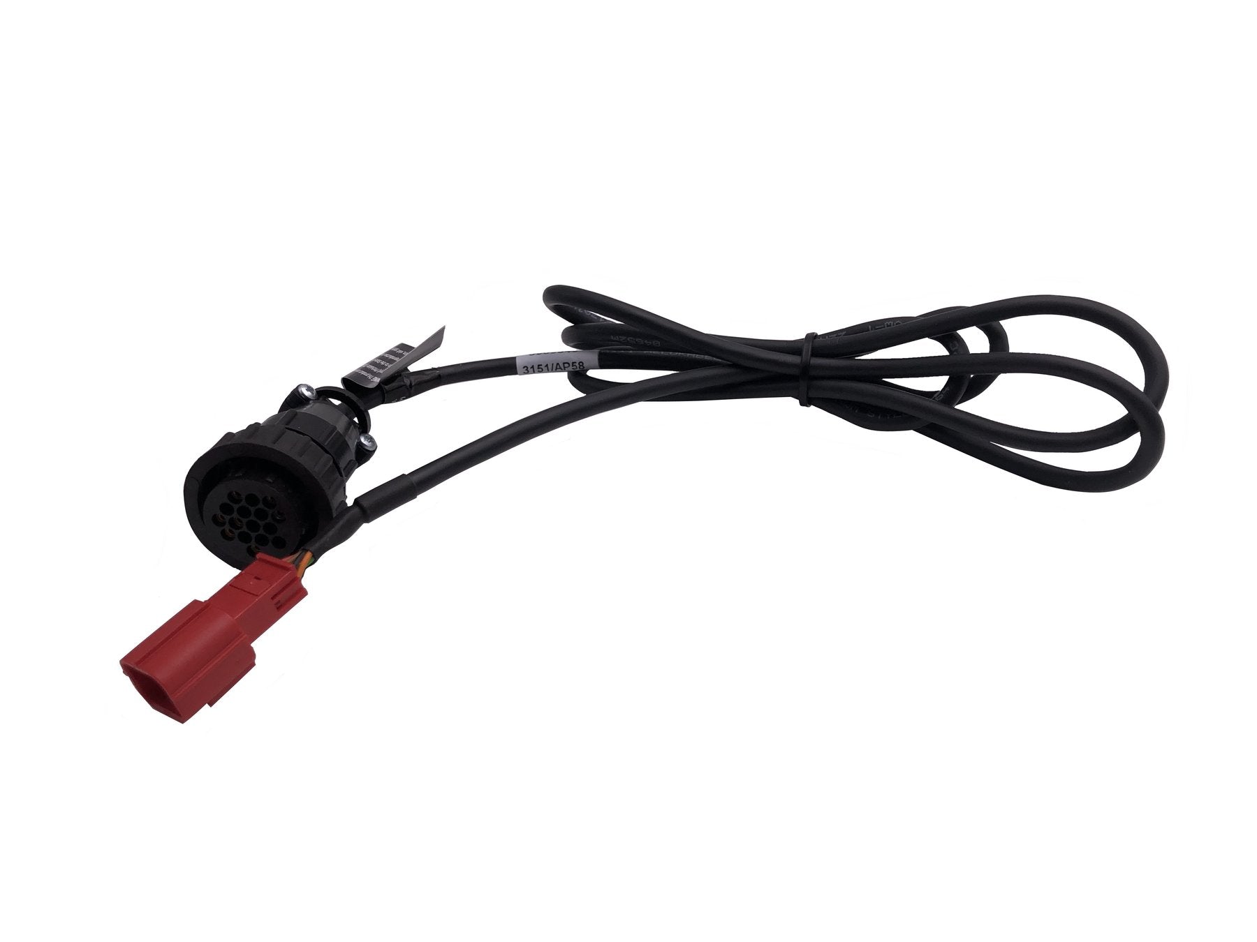 TEXA Bike Euro 5 OBD Cable