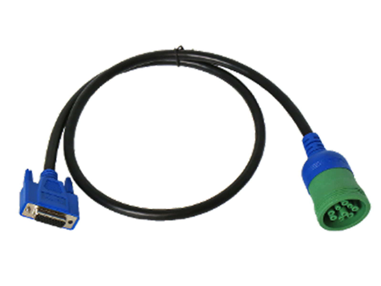 Drew Tech Deutsch 9 Pin Cable for DrewLinQ