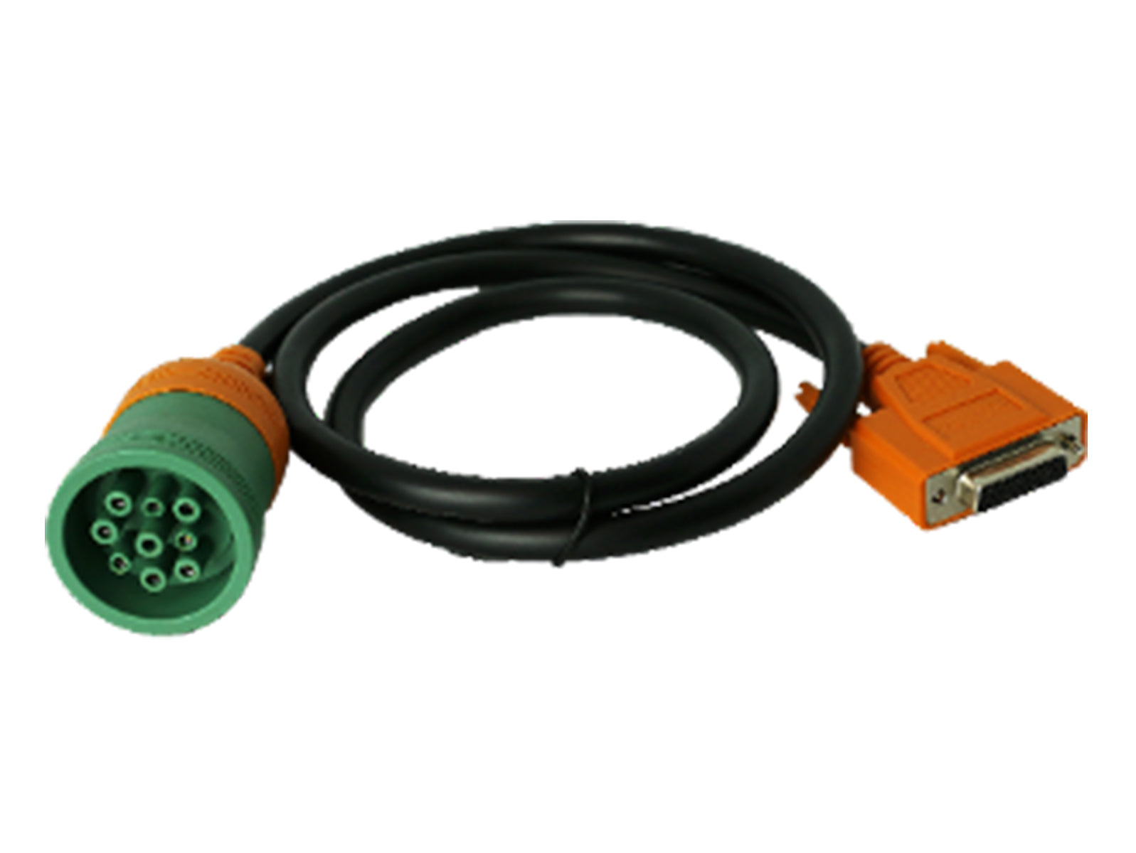 Drew Tech PACCAR and Navistar K-Line Cable for DrewLinQ