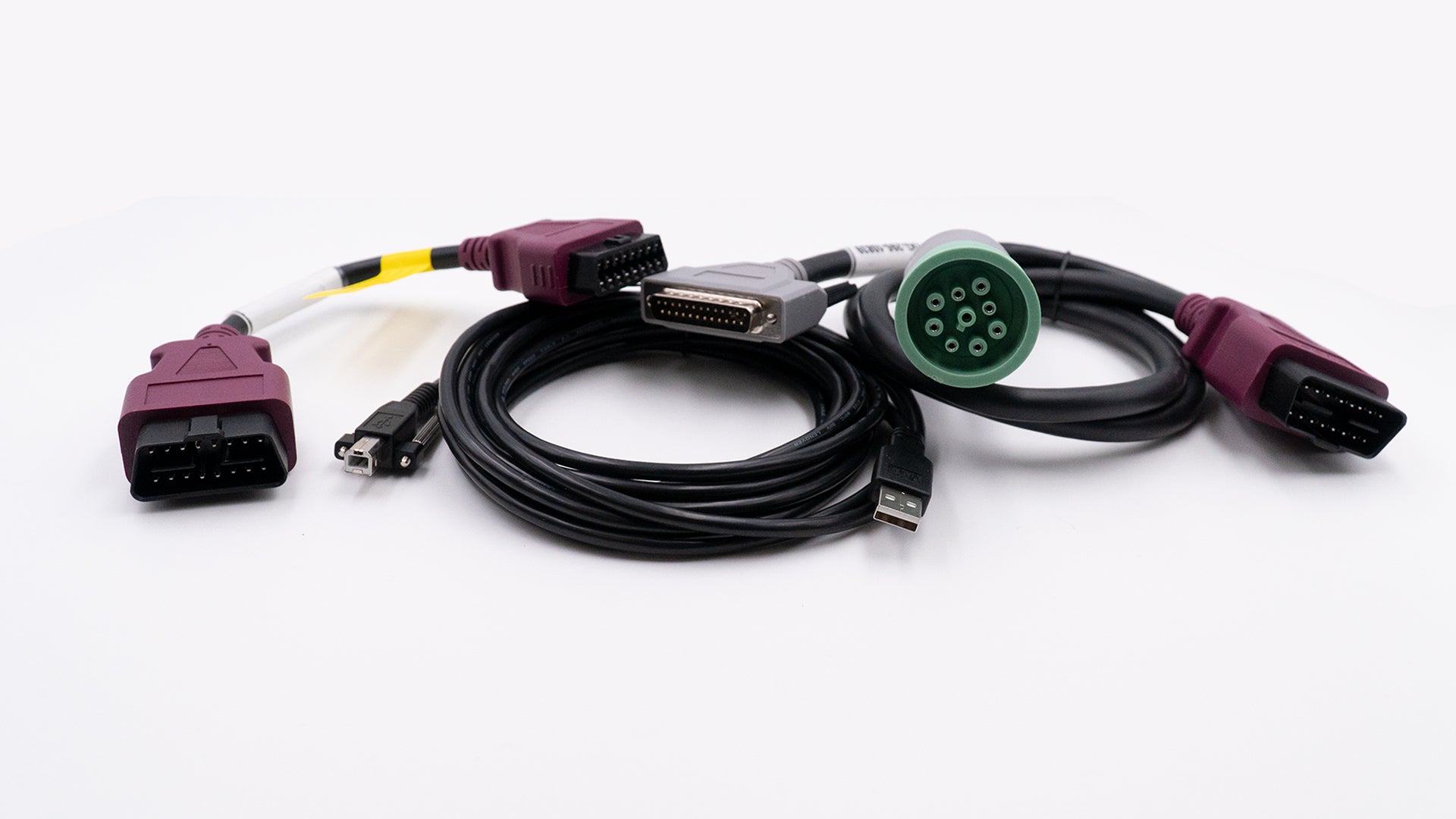 DG Tech Dearborn Protocol Adapter XL (DPA XL) with OBDII Cable