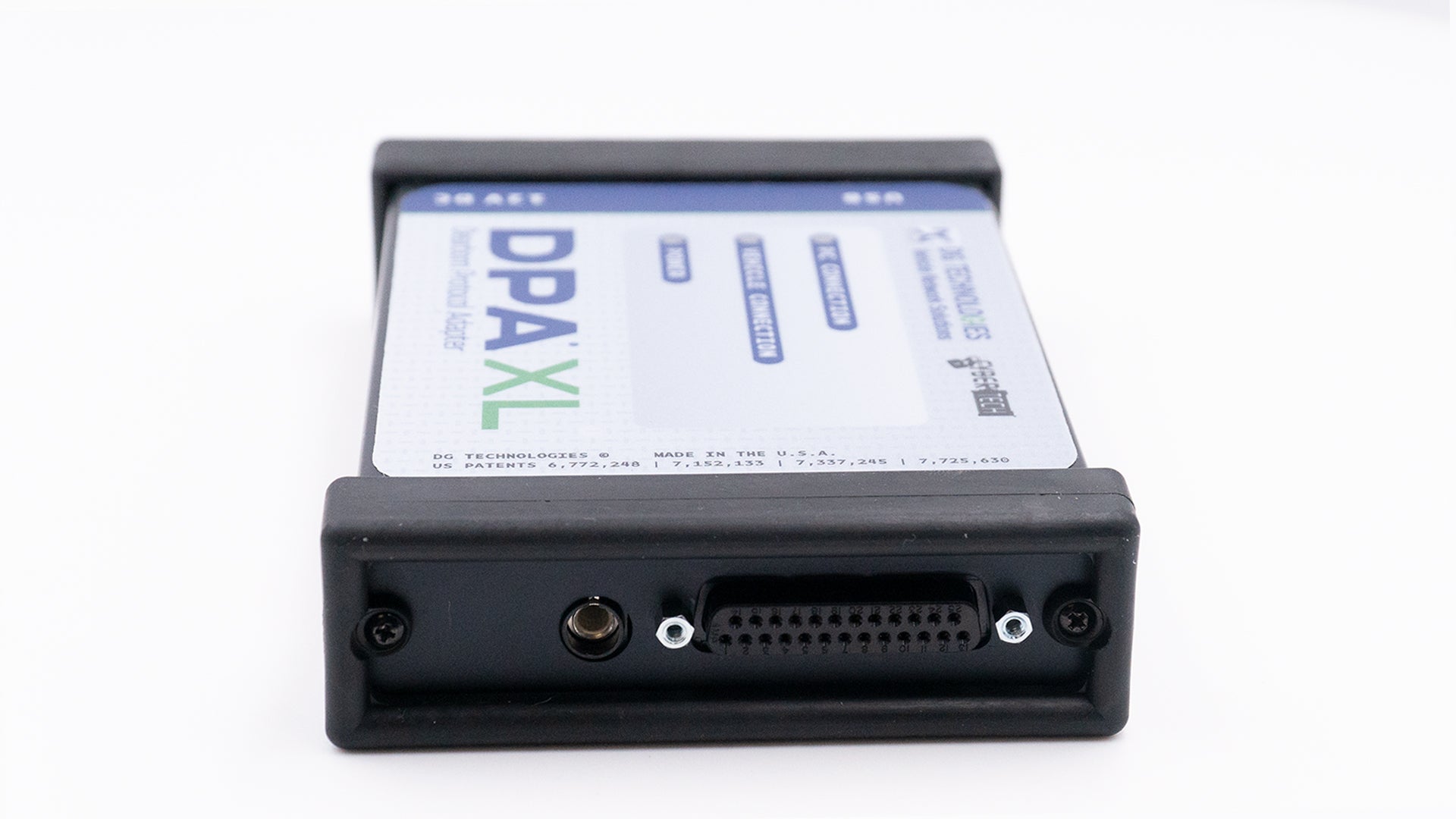 DG Tech Dearborn Protocol Adapter XL (DPA XL) with OBDII Cable