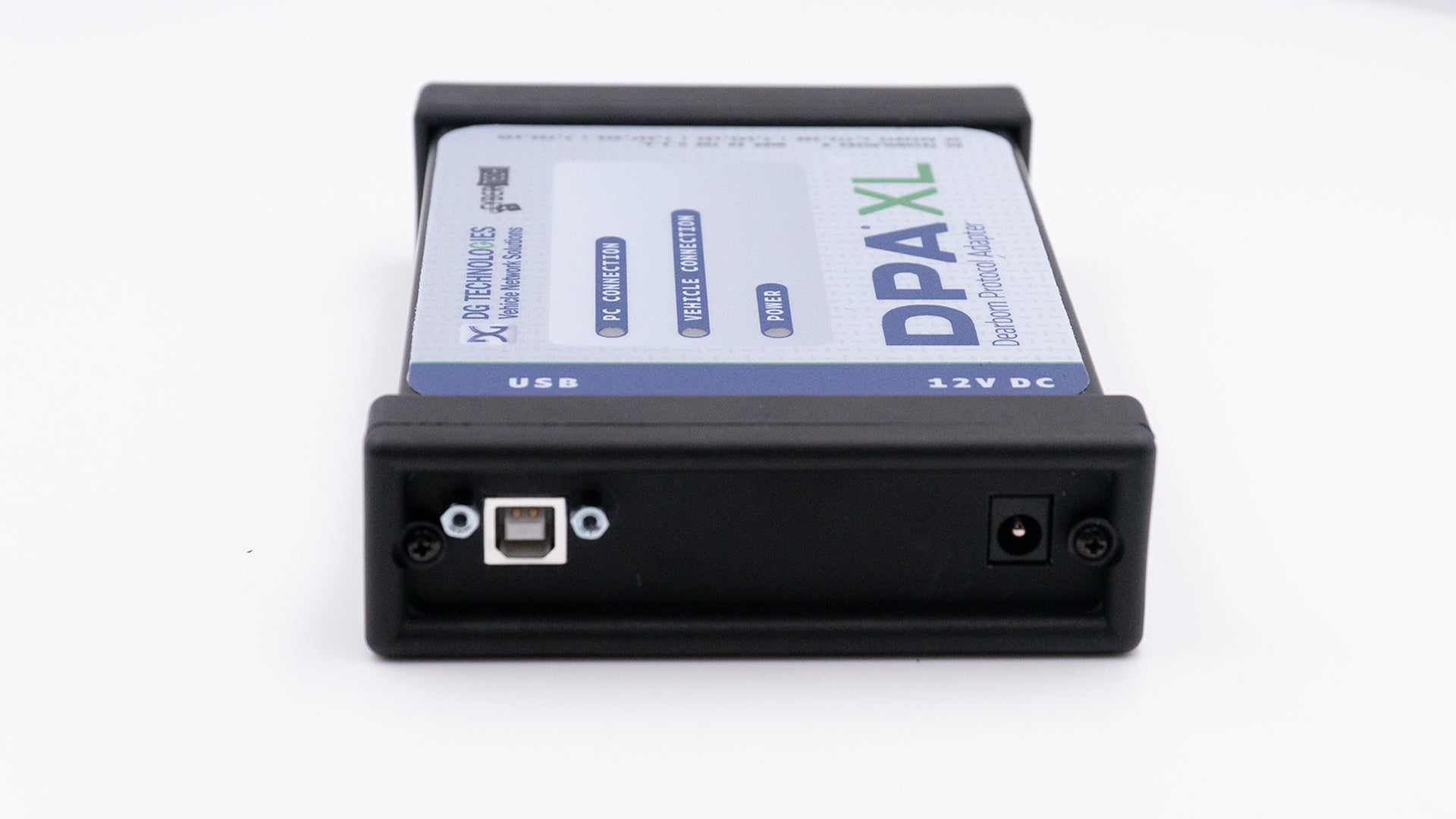 DG Tech Dearborn Protocol Adapter XL (DPA XL) with OBDII Cable