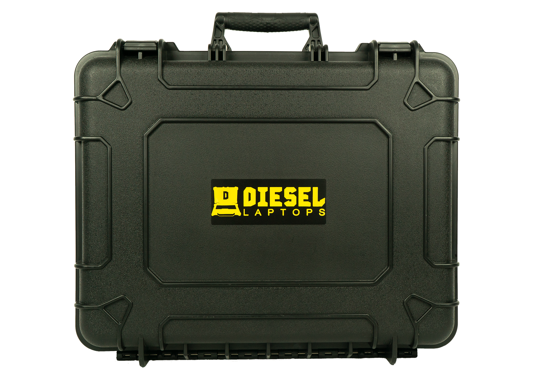 Diesel Laptops Black Tough Case