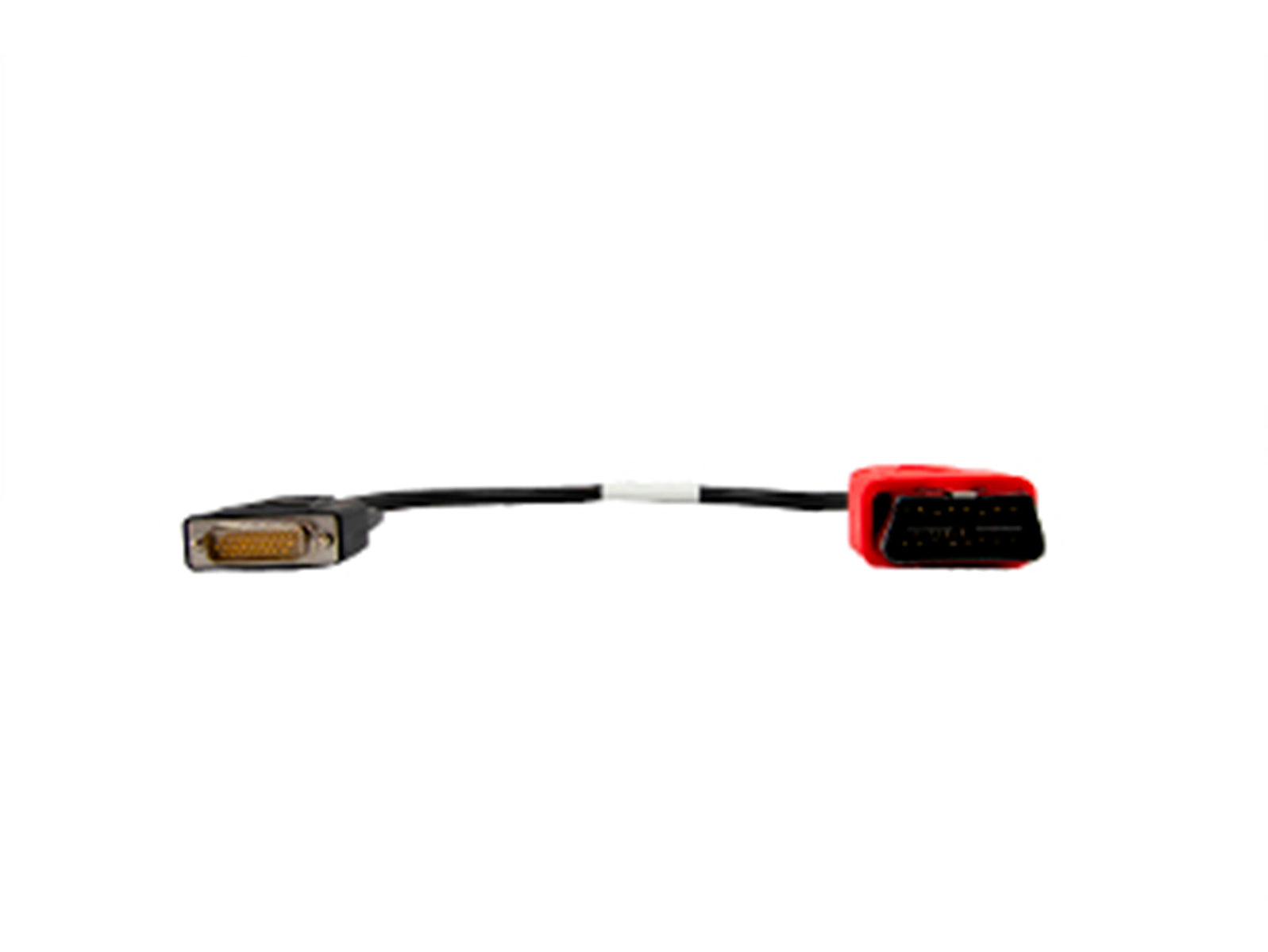 Diesel Laptops Ford OBDII Cable for DLA+ 2.0