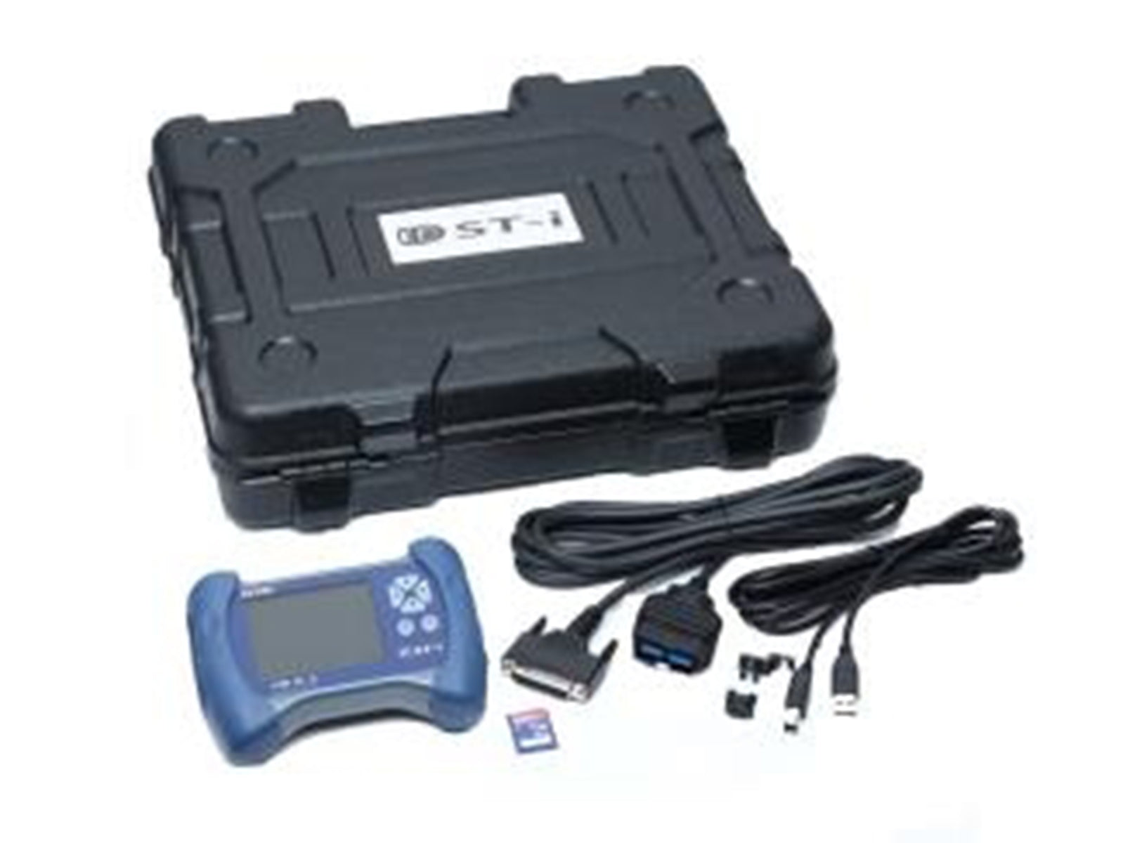 Denso DST-i Vehicle Communication Interface for Honda Acura Kubota