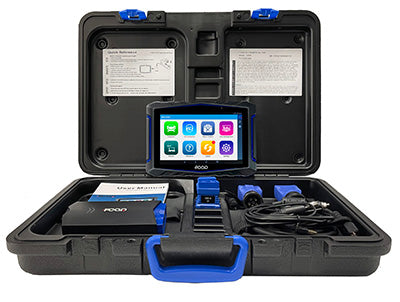 FCAR F4S-N Commercial Truck and Off Highway Diagnostic Tool