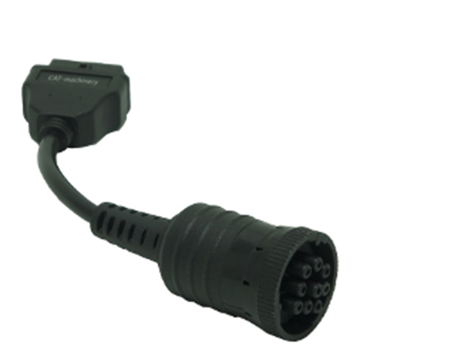 FCAR CAT 9 Pin Adapter Cable for FCAR HD Tool