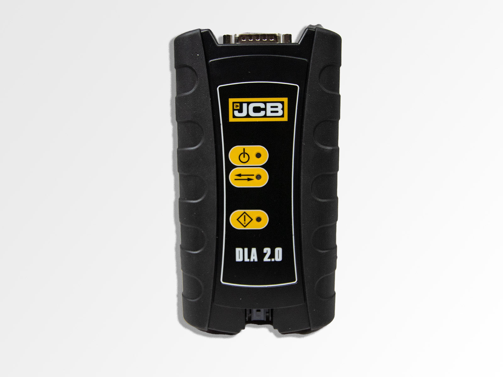 JCB Data Link Adapter 2.0 for Service Master