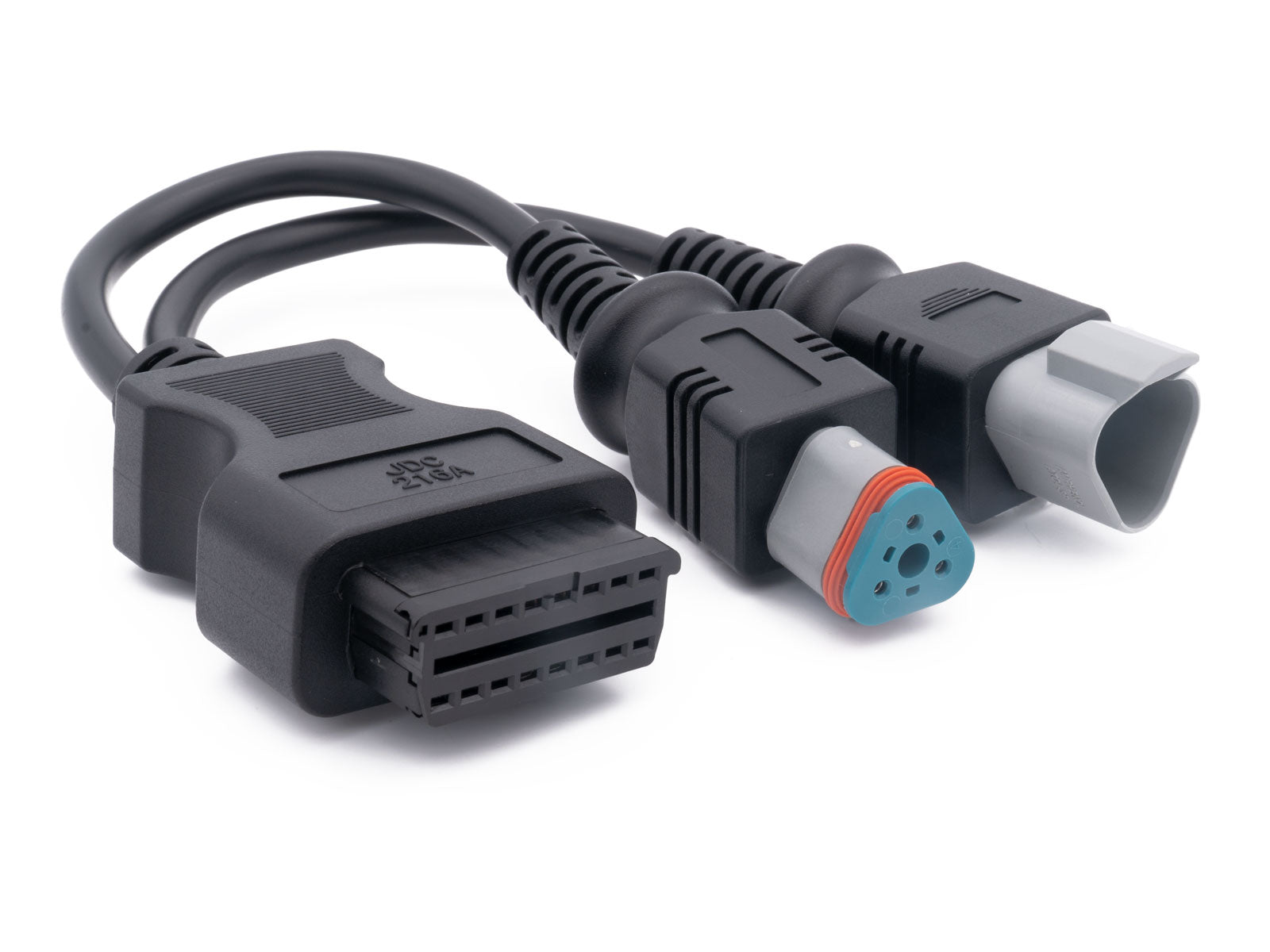 Cojali Off-Highway Essentials Cable Kit for Jaltest