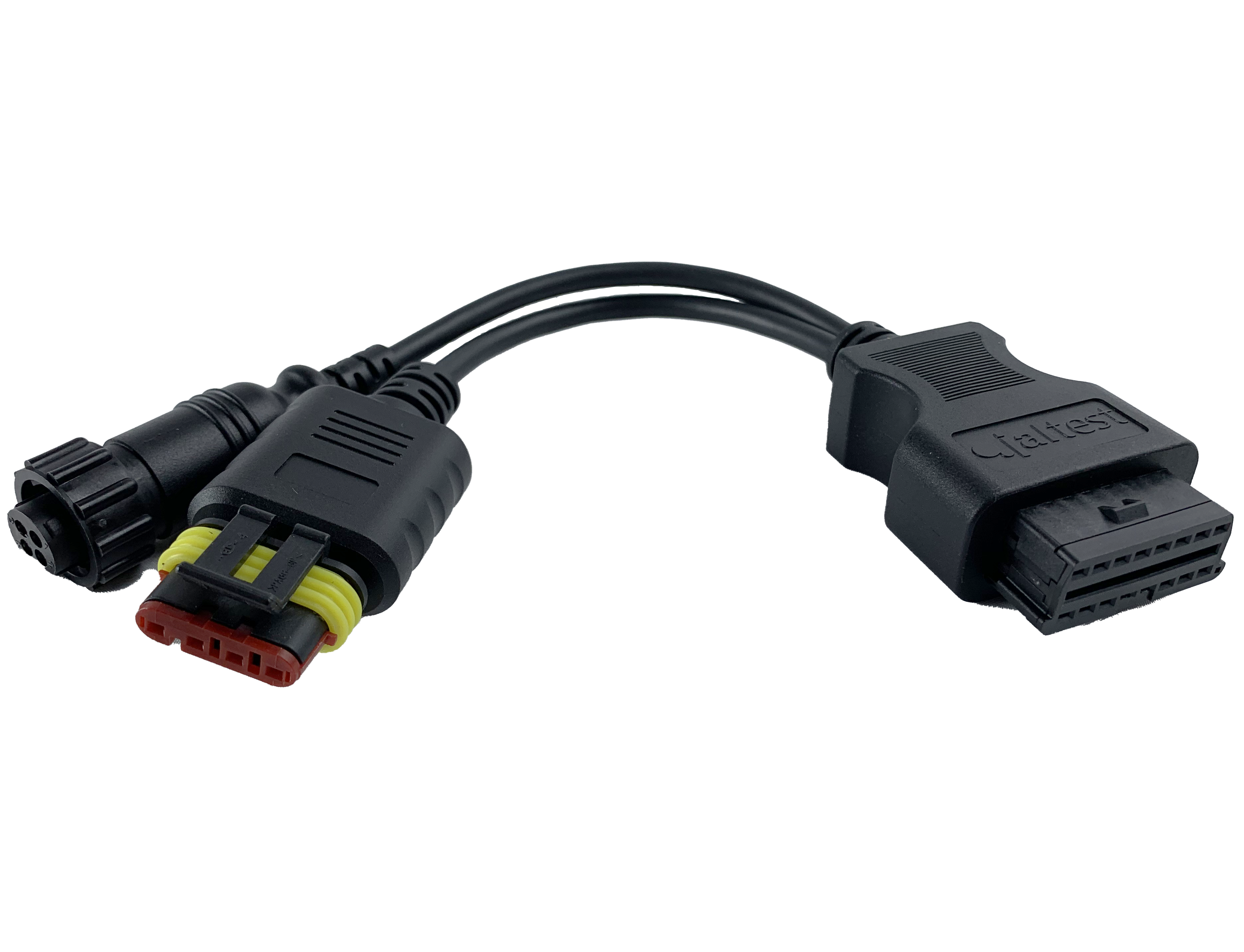 Cojali Claas Renault Cable for Jaltest