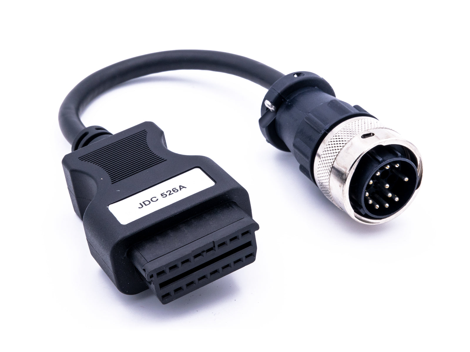 Cojali 19 Pin FPT / Deutz Cable for Jaltest