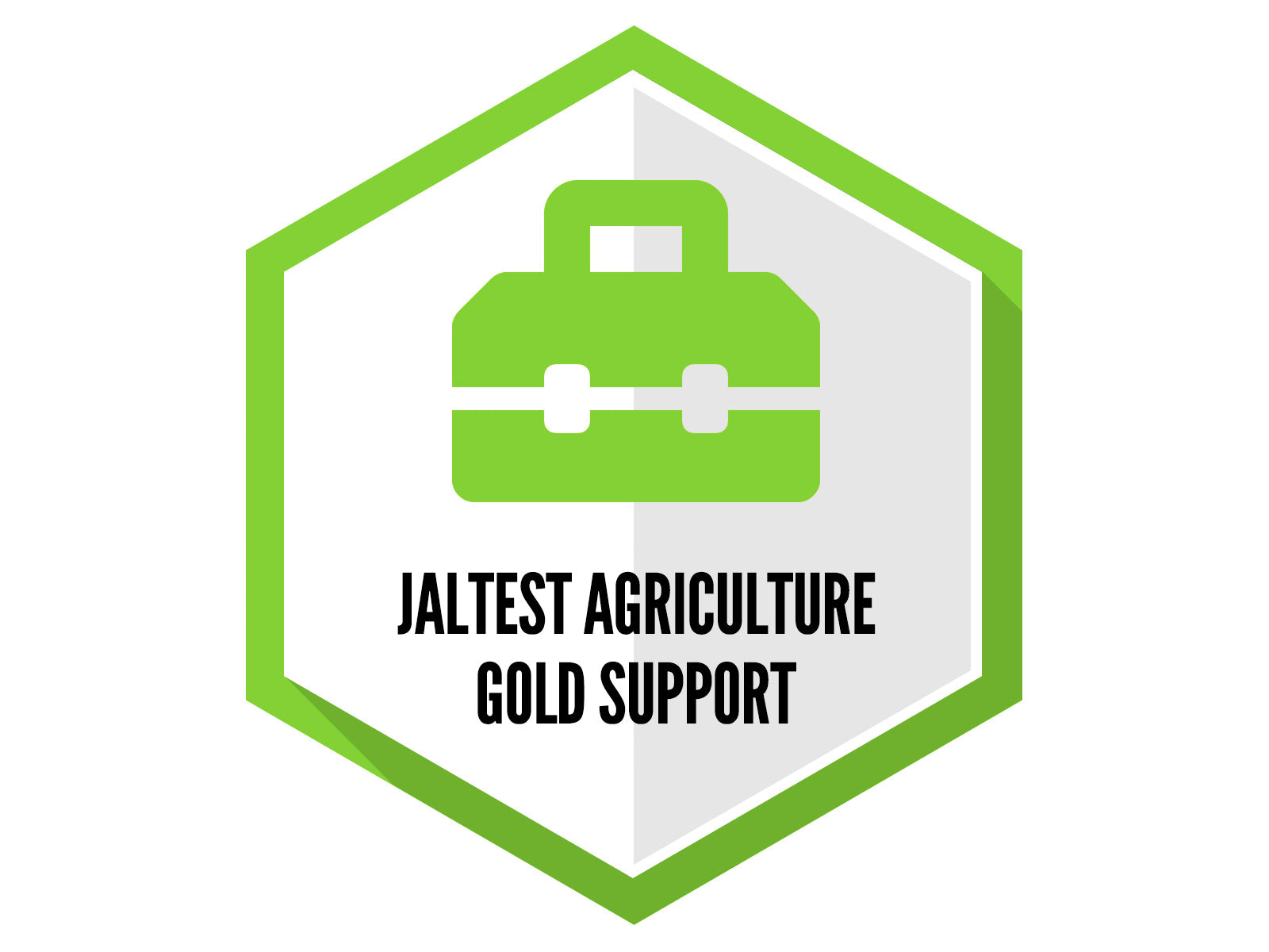 Jaltest Agriculture Annual Software Renewal - Gold