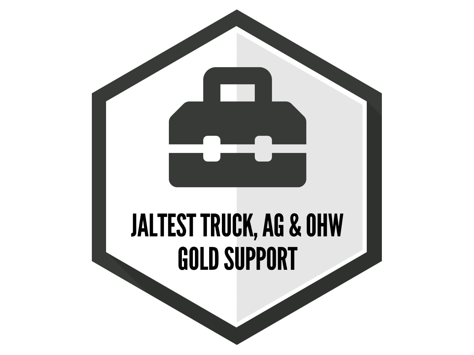 Jaltest Truck, Ag, and OHW Combo Annual Software Renewal - Gold